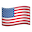 Bandeira dos EUA